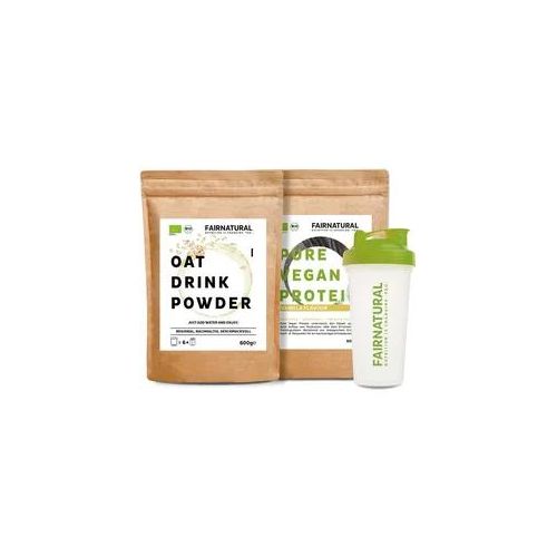 Bio Protein-Bundle Vegan