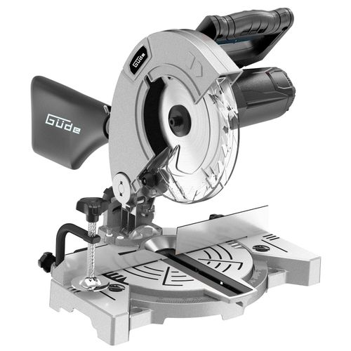 Güde Kappsäge GKS 2134.1