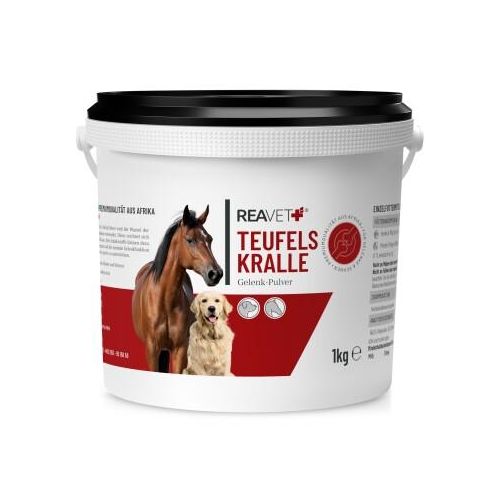 REAVET Teufelskralle 1kg
