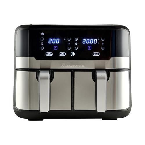 Masterpro Rocket Duo 900 Friteuse