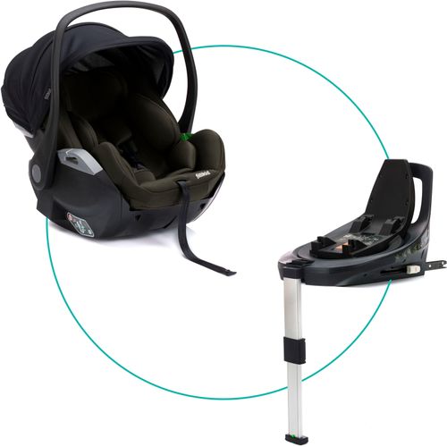 Autokindersitz FILLIKID 