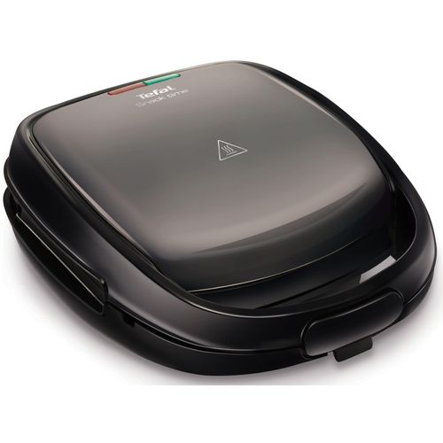 TEFAL 2-in-1-Sandwichmaker 
