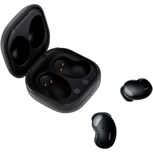 SAMSUNG In-Ear-Kopfhörer "Galaxy Buds Live", schwarz (onyx schwarz), B:1,49cm H:2,73cm T:1,49cm, Kopfhörer, Topseller