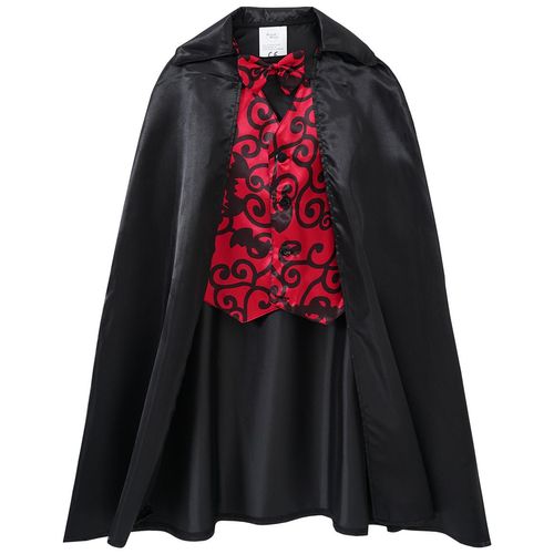 Kostüm Vampir für Halloween