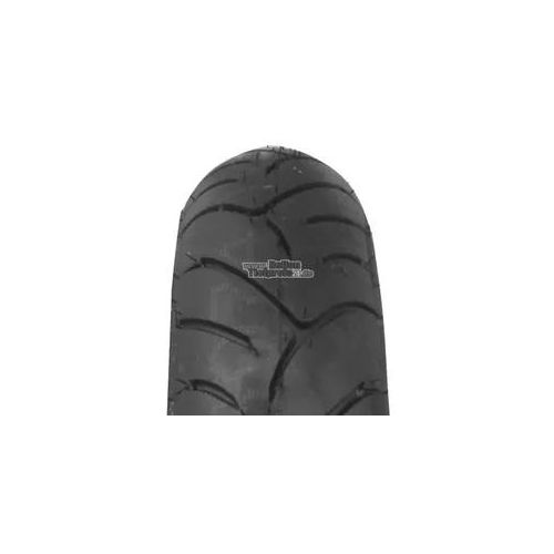 Motorrad, Quad, ATV Reifen DUNLOP 90/90 -16 48 P TL SCOOTSMART FRONT/REAR