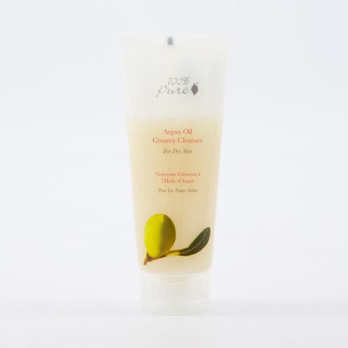 Arganöl-Creme-Reiniger 100ml