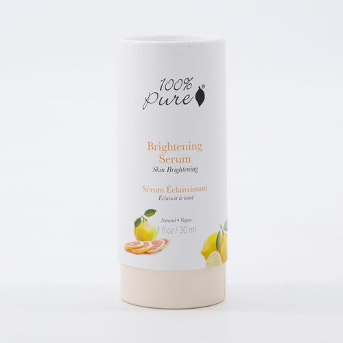 Natürliches aufhellendes Serum 30ml