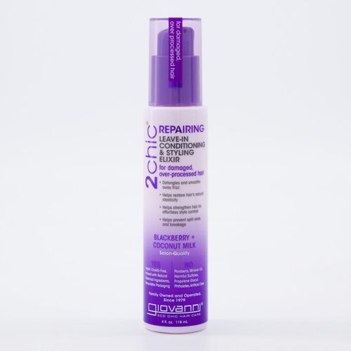 Styling & Pflege Haarbehandlung 118ml