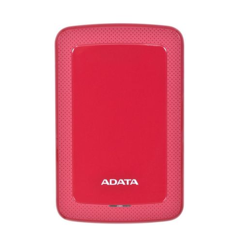 ADATA HV300, 1 TB, 2.5", 3.2 Gen 1 (3.1 Gen 1), Rot