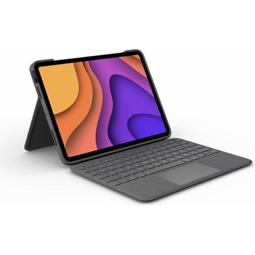 Logitech Folio-Tastatur für iPad Air 10,9" (2022/2020)