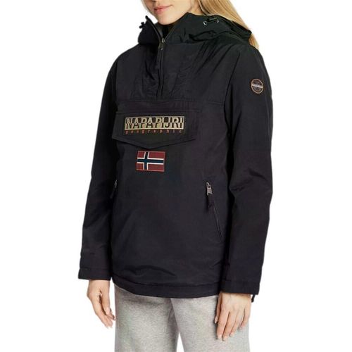 Jacke Napapijri RainforestNP0A4GM6041