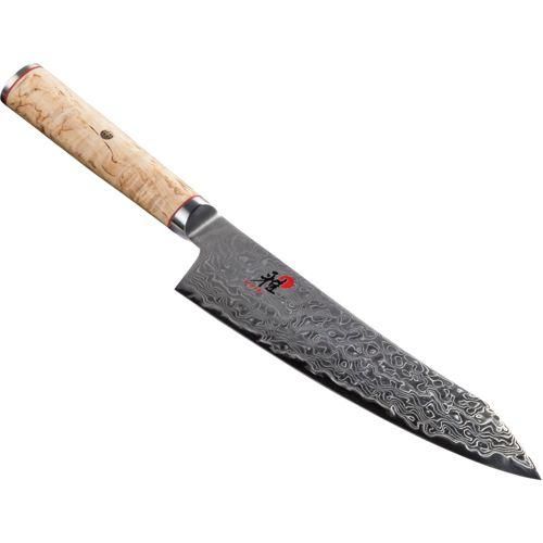 Miyabi Messer 5000MCD Rocking Santoku 18cm