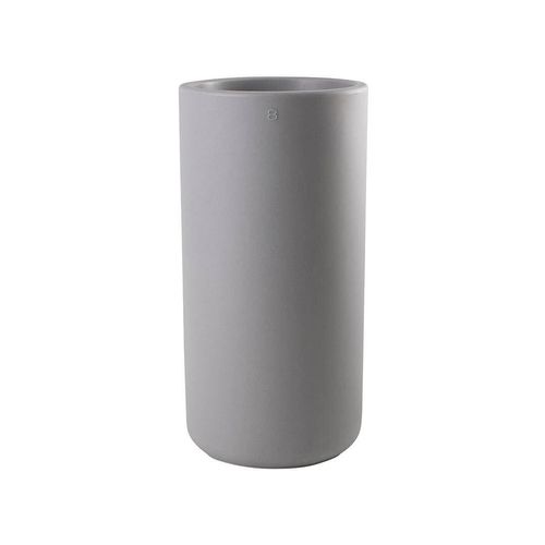 Beleuchteter Pflanztopf Shining Elegant Pot XL (Grey)