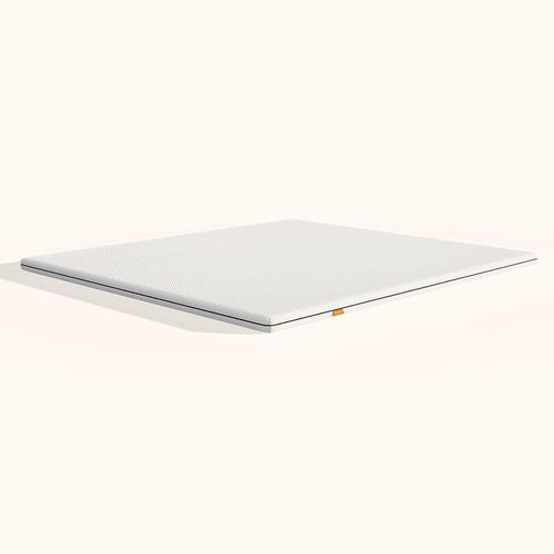 Emma Classic Topper 80x200 Image