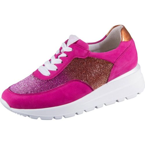 Waldläufer Damen HalbschuheObermater 38,5