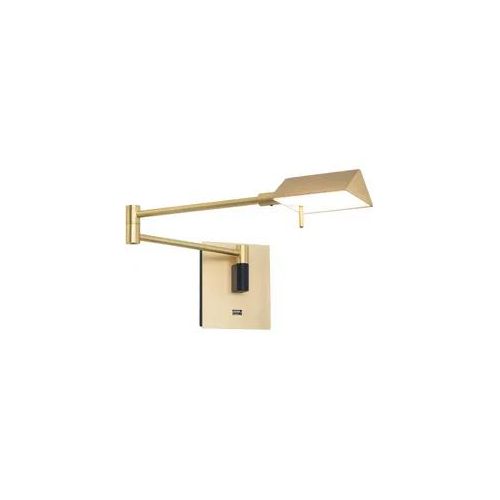 Led Wandleuchte Boston Usb Steckdose Artikelzustand: neu & Gebrauchsspuren: keine