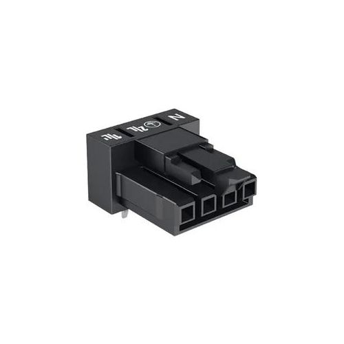 Wago 890 824/011 000 Netz Steckverbinder Artikelzustand: neu & Gebrauchsspuren: keine