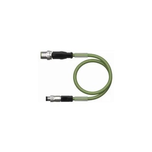 Turck Sensorstecker Steckverbinder Artikelzustand: neu & Gebrauchsspuren: keine