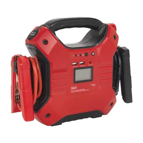 CARPRISS Starthilfegerät 70177707