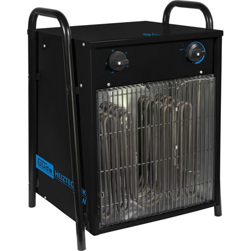 Heizlüfter / Elektroheizer GH 15 EV Güde 15kW
