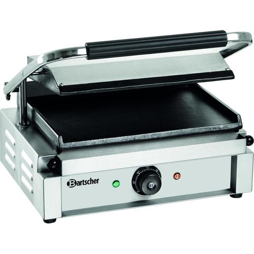 Bartscher Kontaktgrill,Panini,glatt
