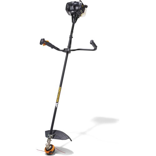 McCulloch Benzin Freischneider / Motorsense B33B SB 52cm
