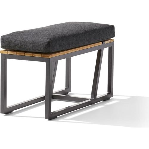 Sieger Havanna Bank/Beistelltisch 69x32 cm