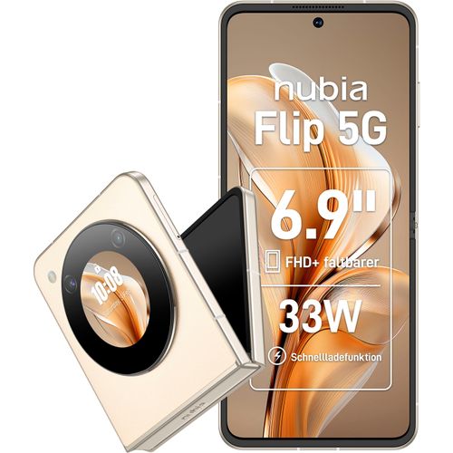 NUBIA Smartphone 