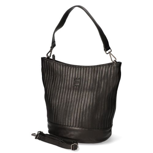 Shopper, 99-Ohne Größen:-, Color:schwarz