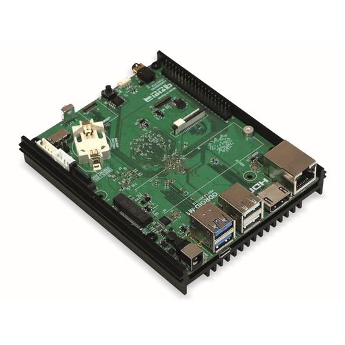 ODROID-M1 Einplatinen-Computer, 8 GB RAM