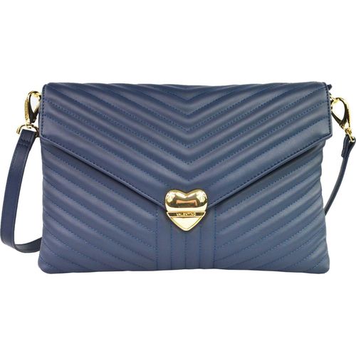 VALENTINO BAGS Rapunzel Special Umhängetasche Blau