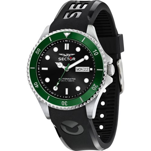 SECTOR 230 R3221161004 Herren Automatikuhr