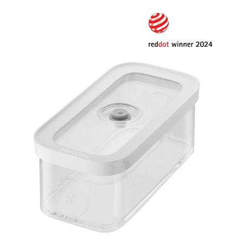 ZWILLING Fresh & Save CUBE CUBE Box M / 21 cm, Transparent-Weiß Image