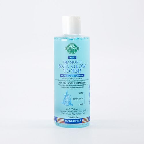 Gesichtswasser mit Kollagen und Vitamin B5 250ml