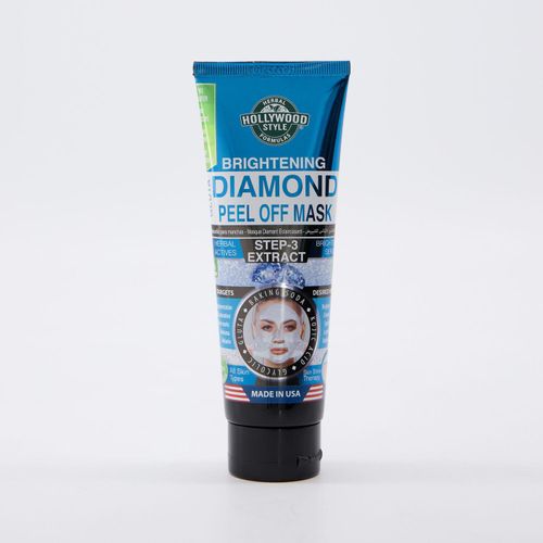 Aufhellende Peel-off-Maske 100ml