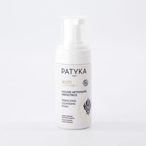 Perfektionierender Reinigungsschaum 100ml
