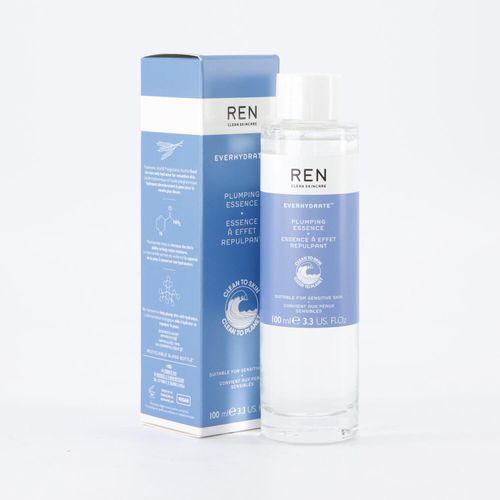 Everhydrate Aufpolsternde Essenz 100ml