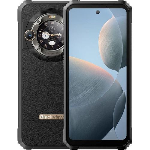 Smartphone Blackview BL9000 5G 12/512 (black)