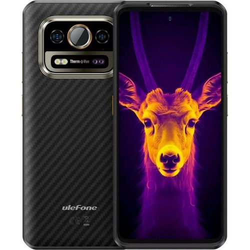 smartphone Ulefone Armor 25T Pro 5G 6/256GB