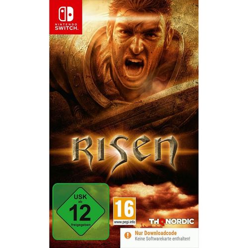 Risen Switch CIAB