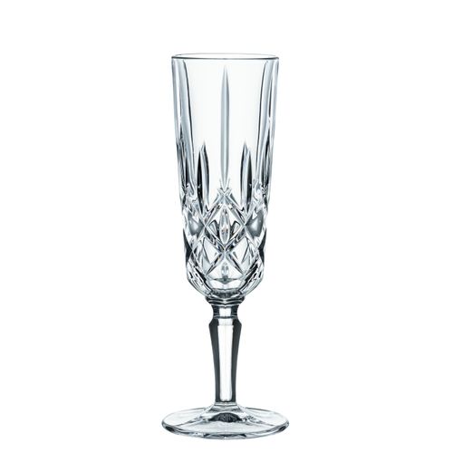 Sektglas-Set NOBLESSE