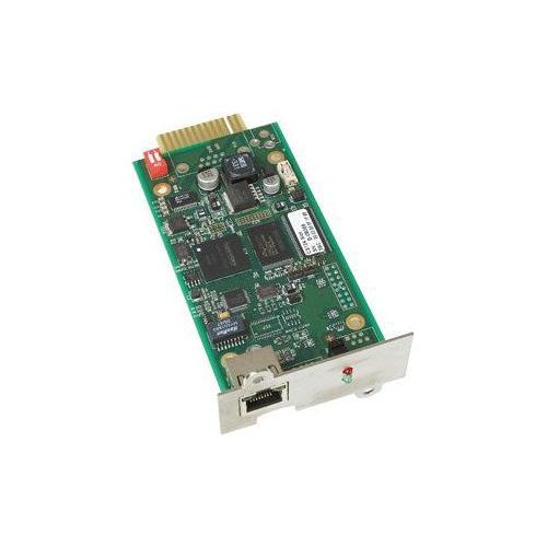 AEG SNMP - Netzwerk-Management-Karte - 60 mm - 44 mm - 120 mm - 66 g