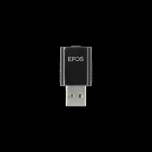 EPOS IMPACT SDW D1 USB - Netzwerkadapter - USB