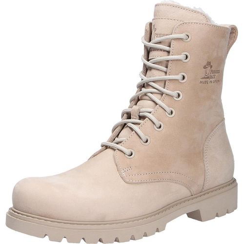 Panama Jack Damen Winterschuh Frisia B8, Größe Schuhe:41, Farben:nobuck crudo / raw