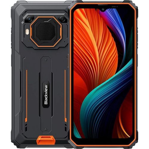 Smartphone Blackview BV6200Plus 8GB/256GB Orange