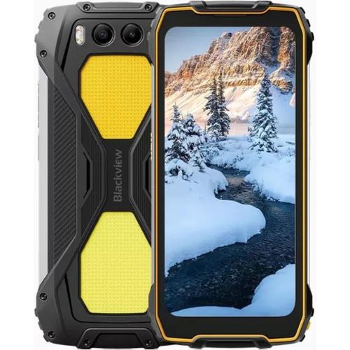 Smartphone Blackview BV7300 6GB/256GB Yellow