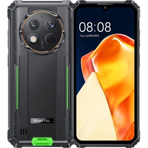 Smartphone Oukitel G1 6.52 6/256 10600 mAh DS