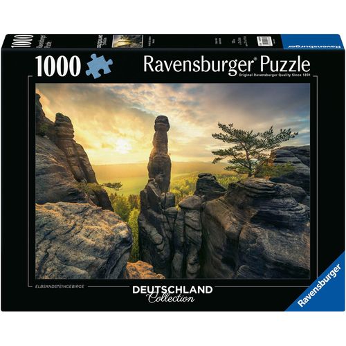Puzzle RAVENSBURGER 