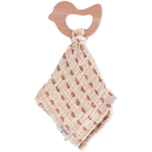 Schmusetuch STERNTALER