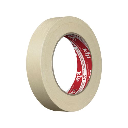 Kip Feinkrepp 301-24 Premium Plus Extra 24 mm x 50 m)